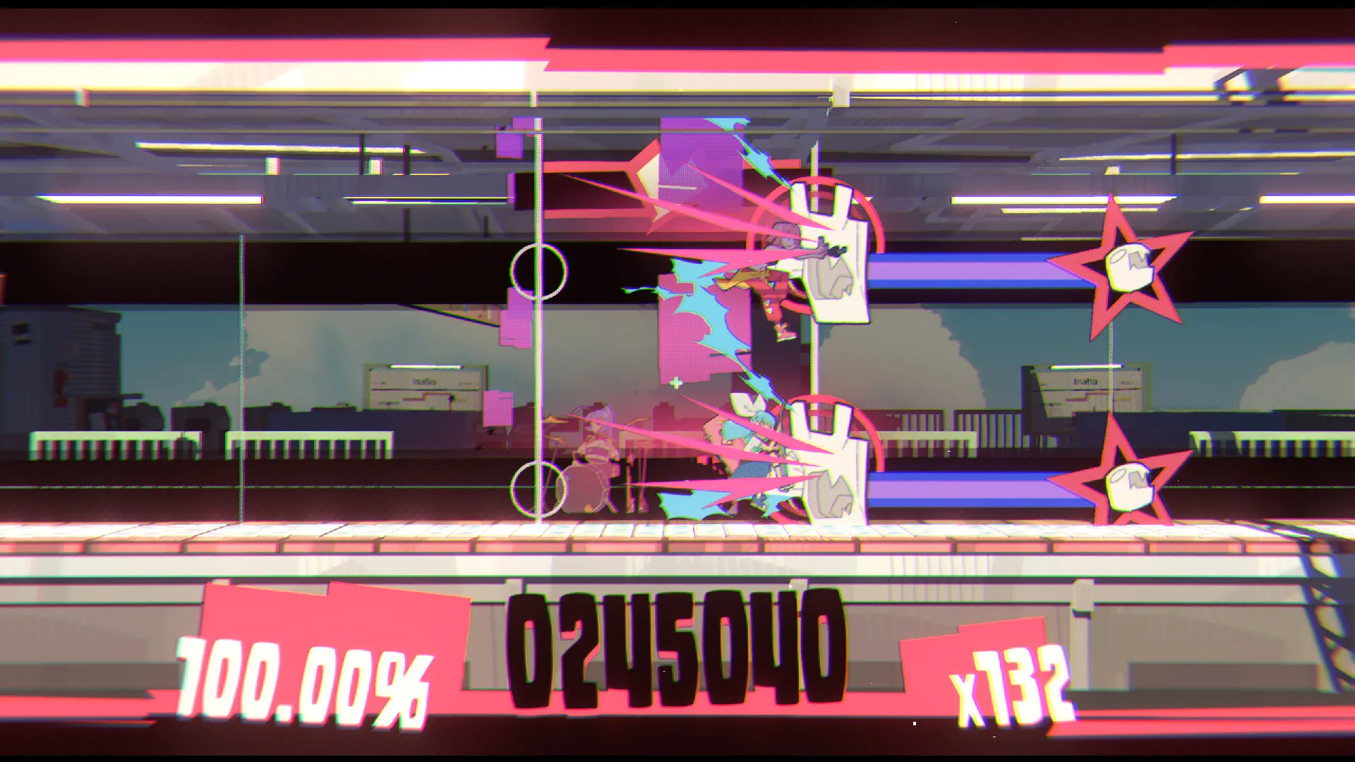 UNBEATABLE: скриншот 5