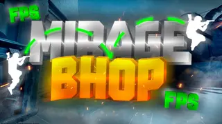MIRAGE FPS+ (ONLINE)