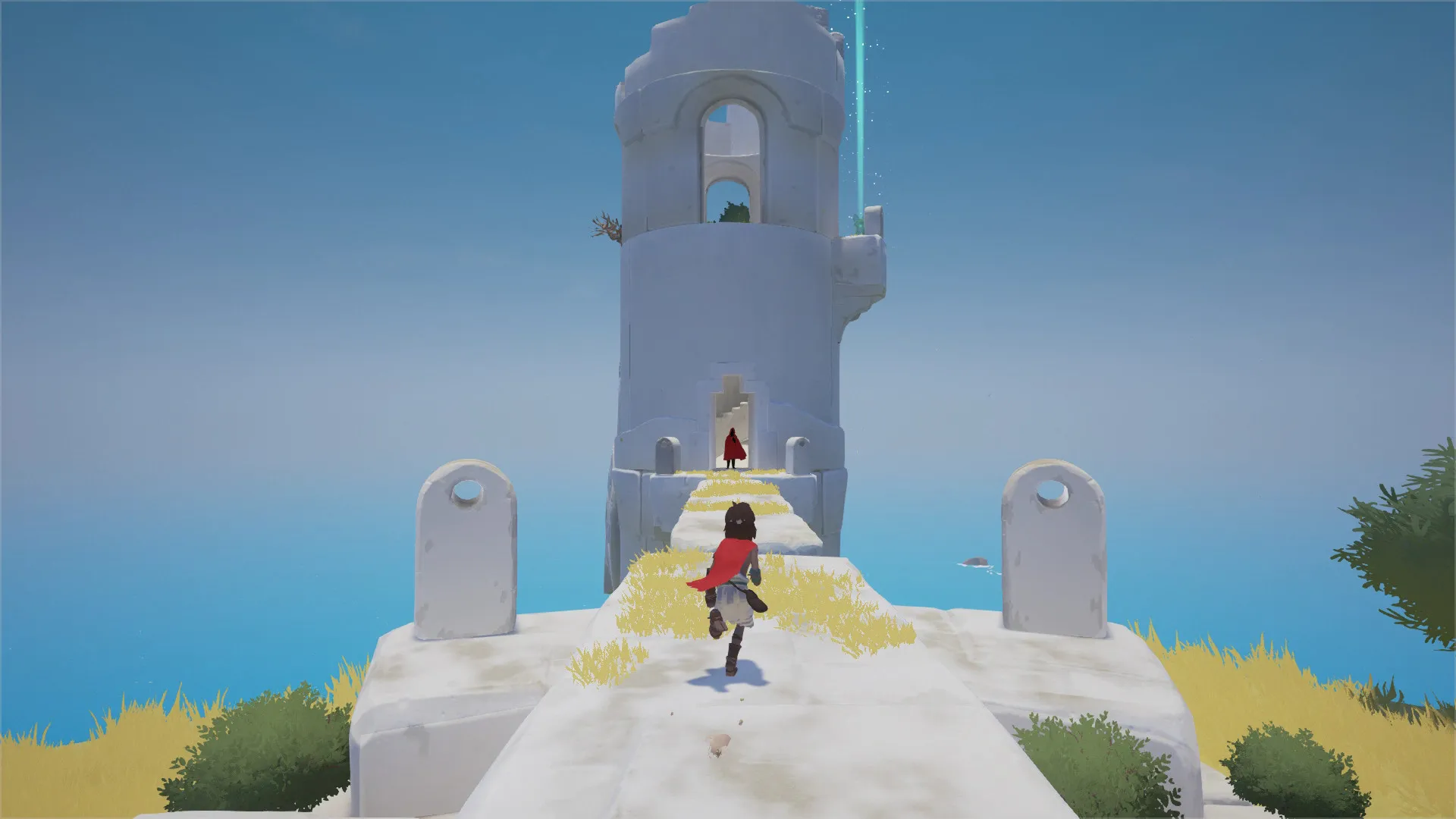 RiME: скриншот 4