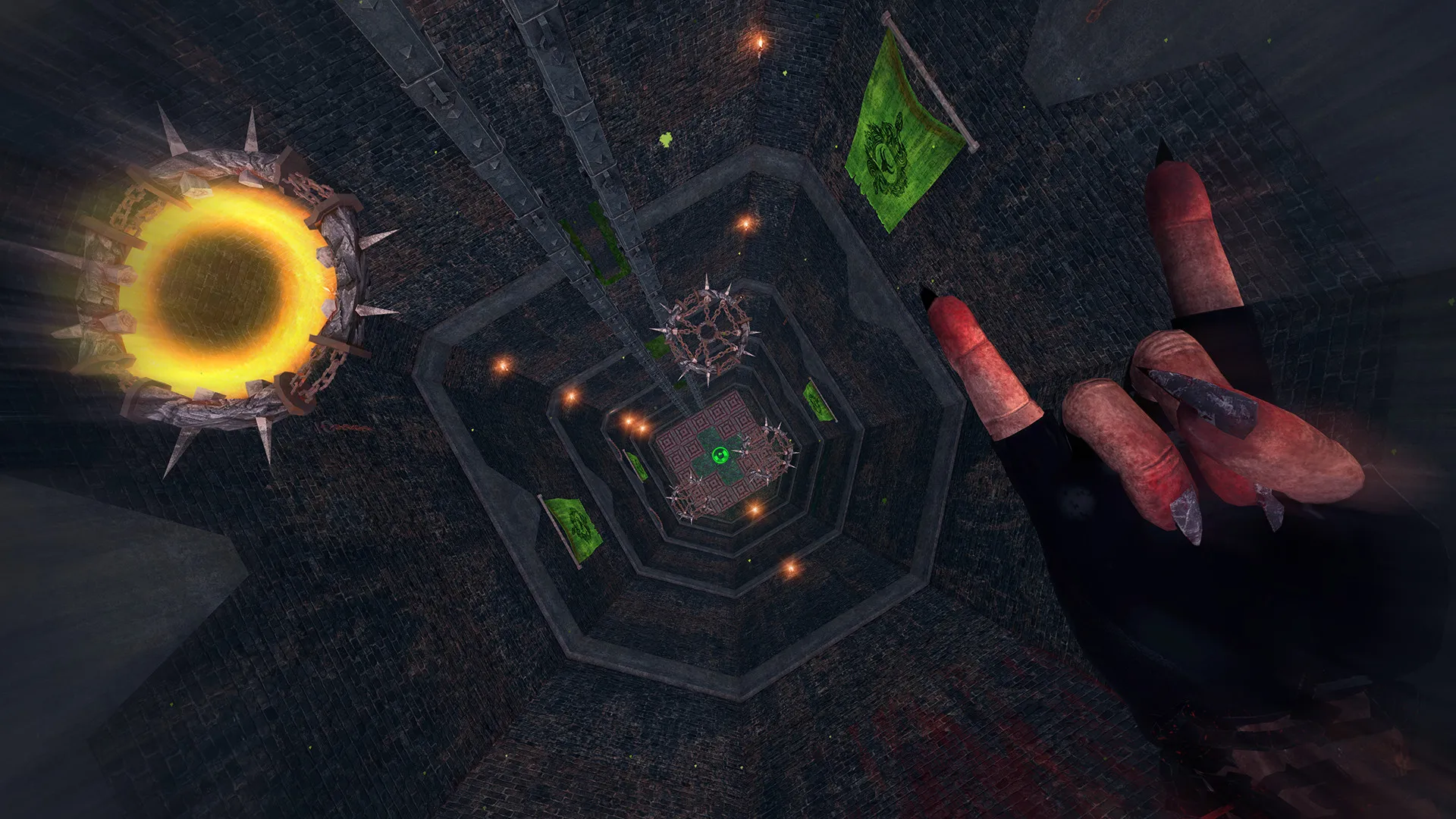 SEUM: Speedrunners from Hell: скриншот 5