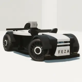 2032 Releo iFeza