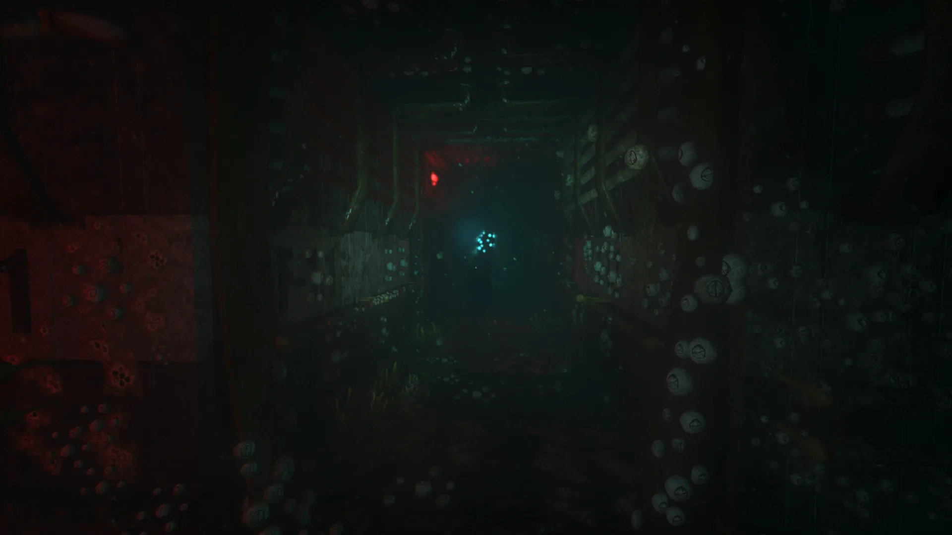 SOMA: скриншот 8