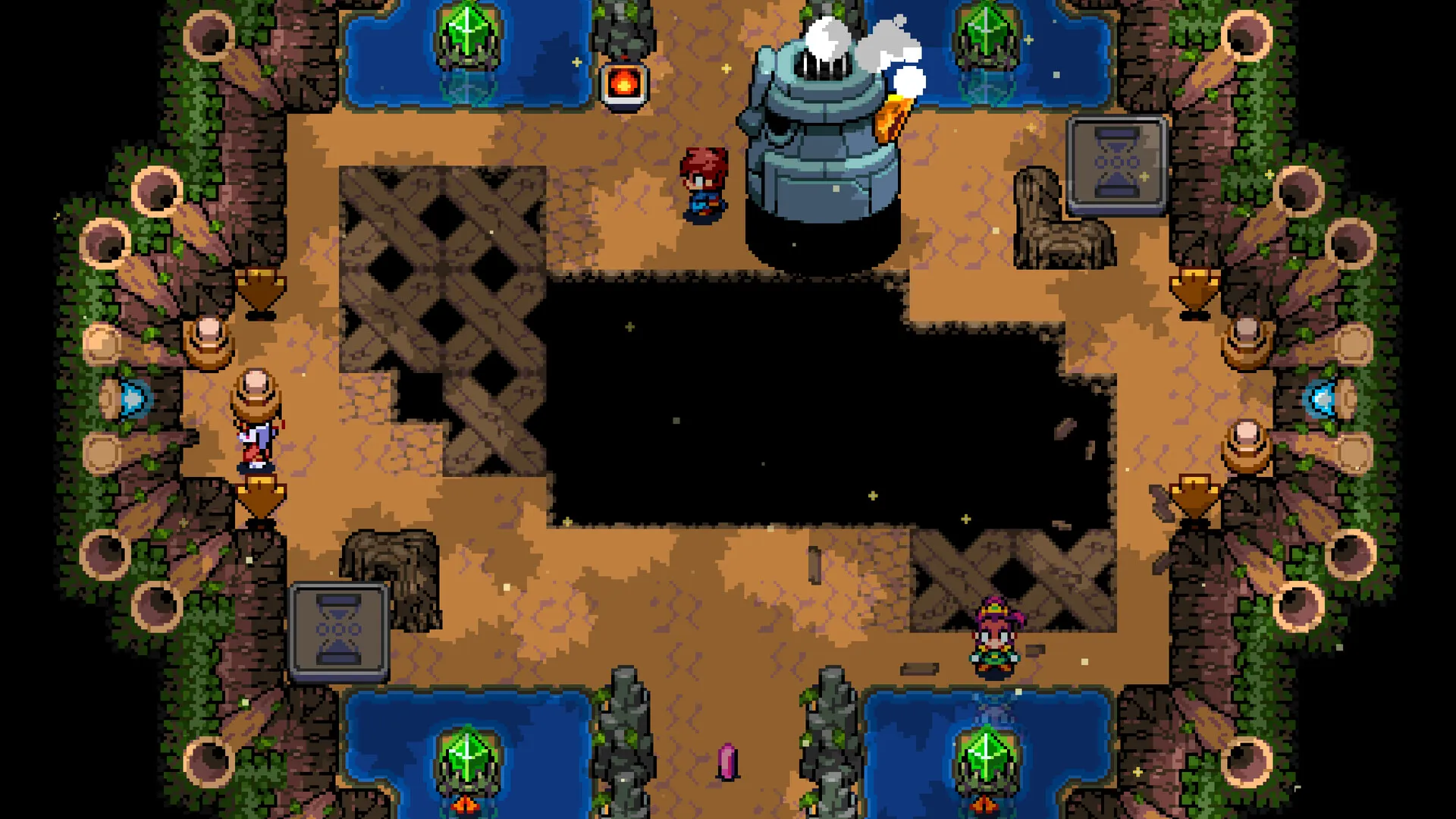 Quest Master: скриншот 5