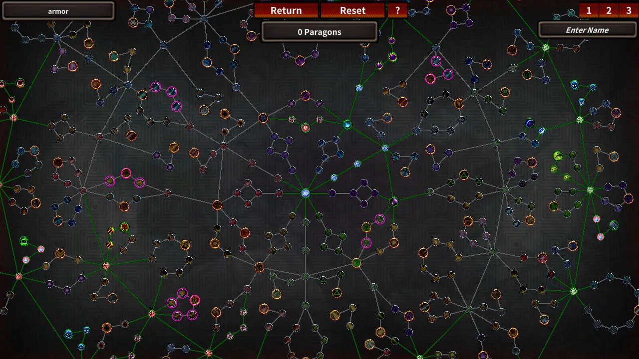 Godsbane Idle: скриншот 3
