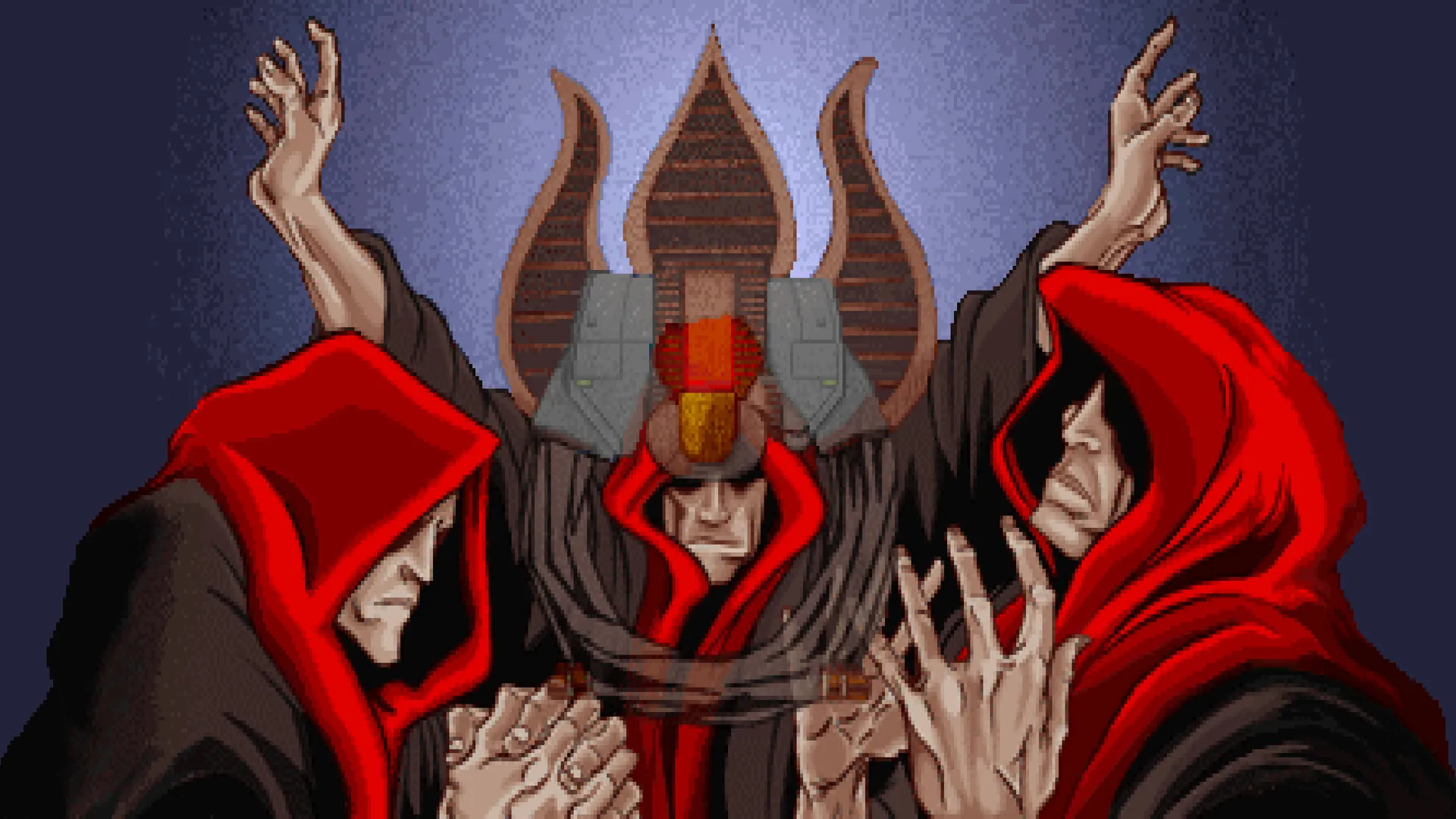 Strife: Veteran Edition: скриншот 5