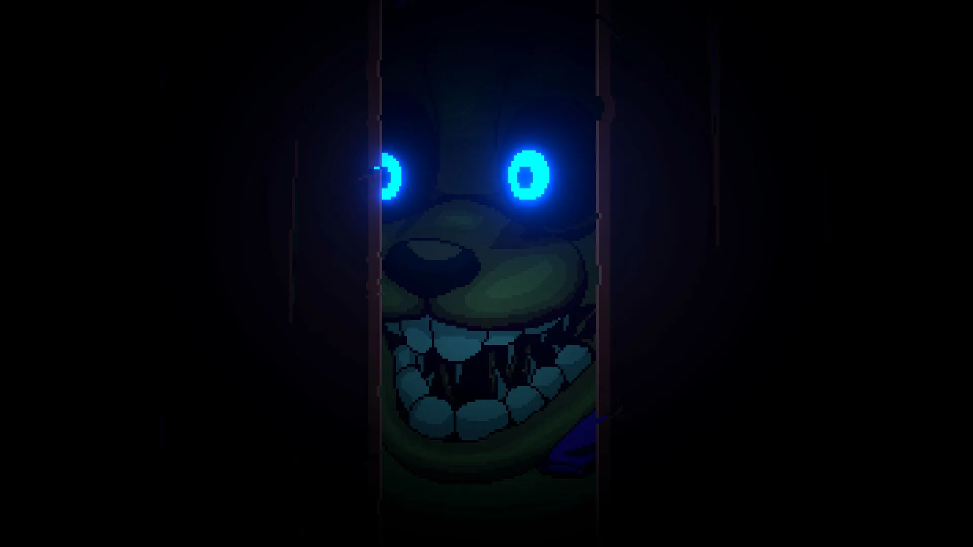 Five Nights at Freddy's: Into the Pit: скриншот 3