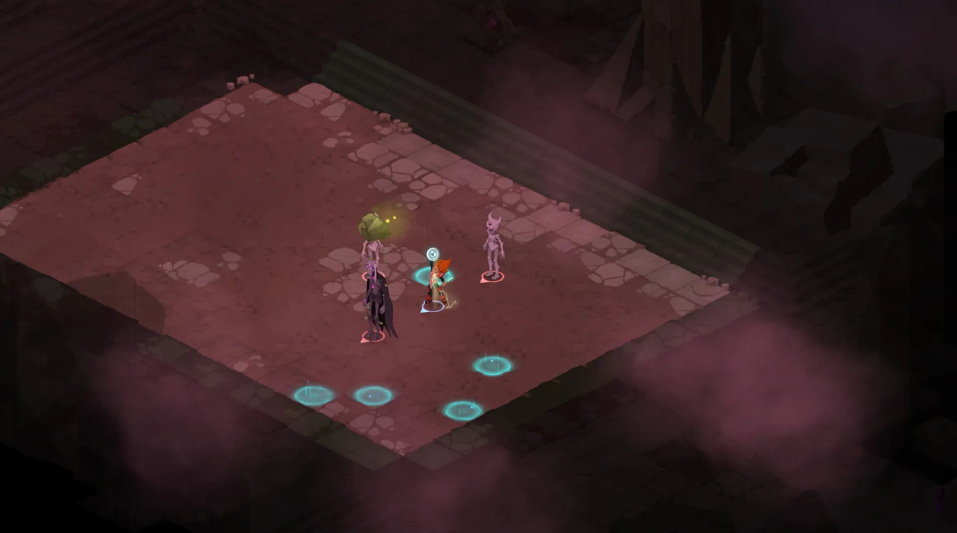WAKFU: скриншот 4