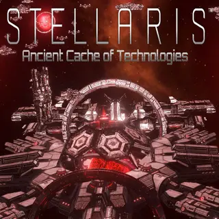 Ancient Cache of Technologies