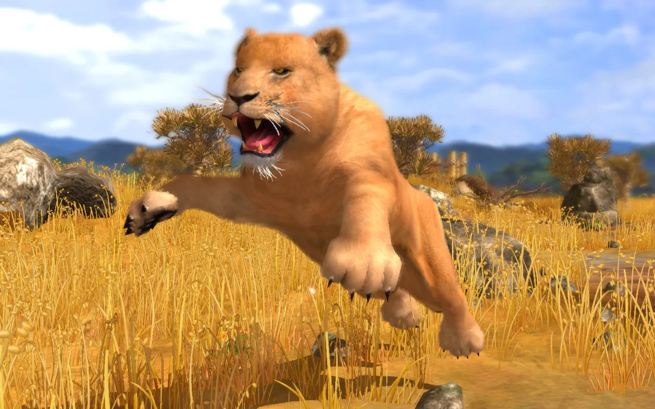 Wildlife Park 3: скриншот 5