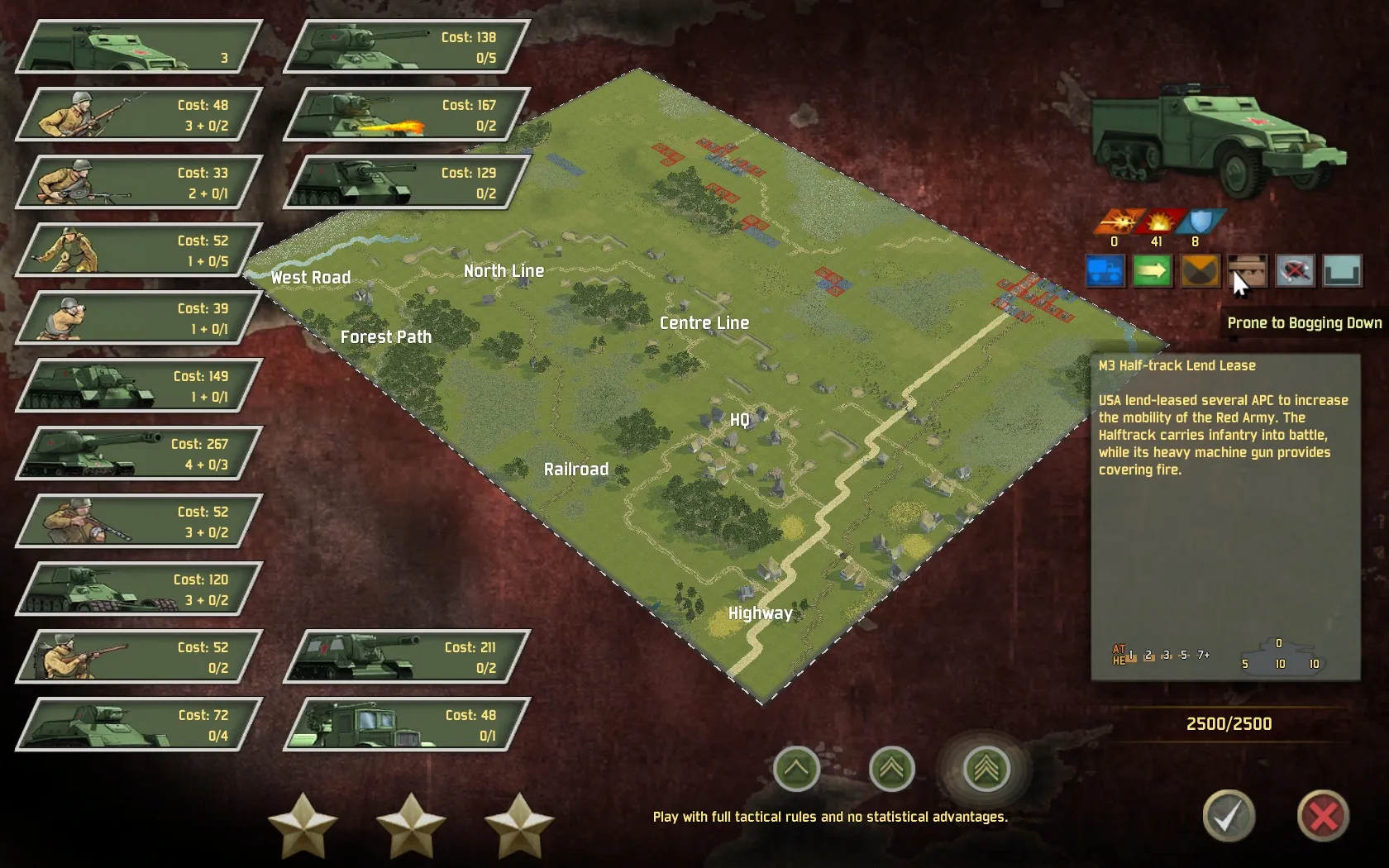 Battle Academy 2: Eastern Front: скриншот 5