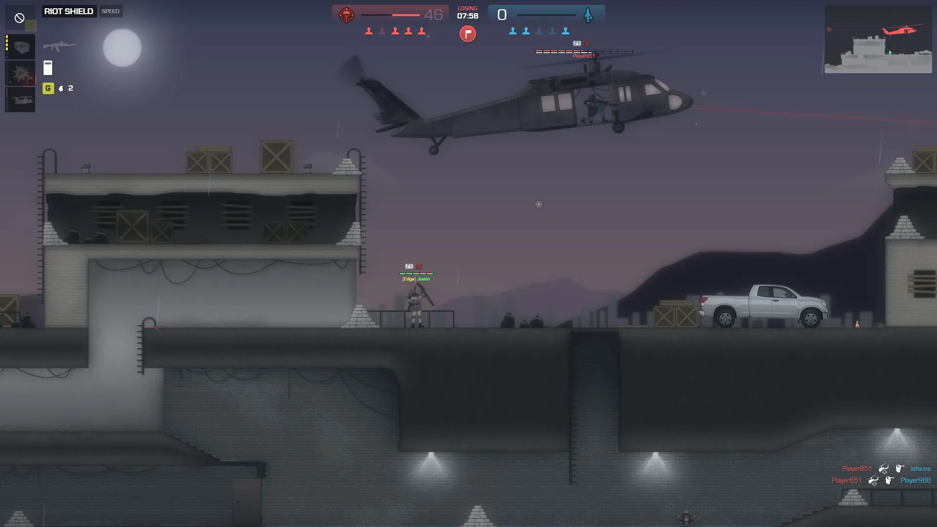 Deadswitch 3: скриншот 6