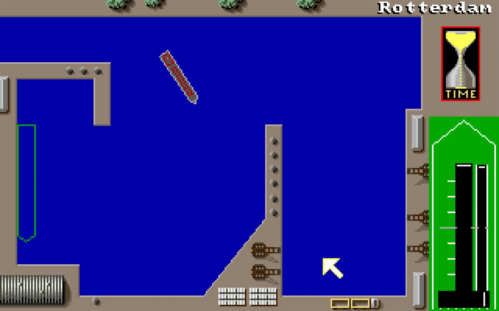 Ports of Call Classic: скриншот 3