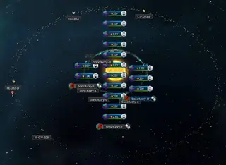 Unique Systems Spawn 100%