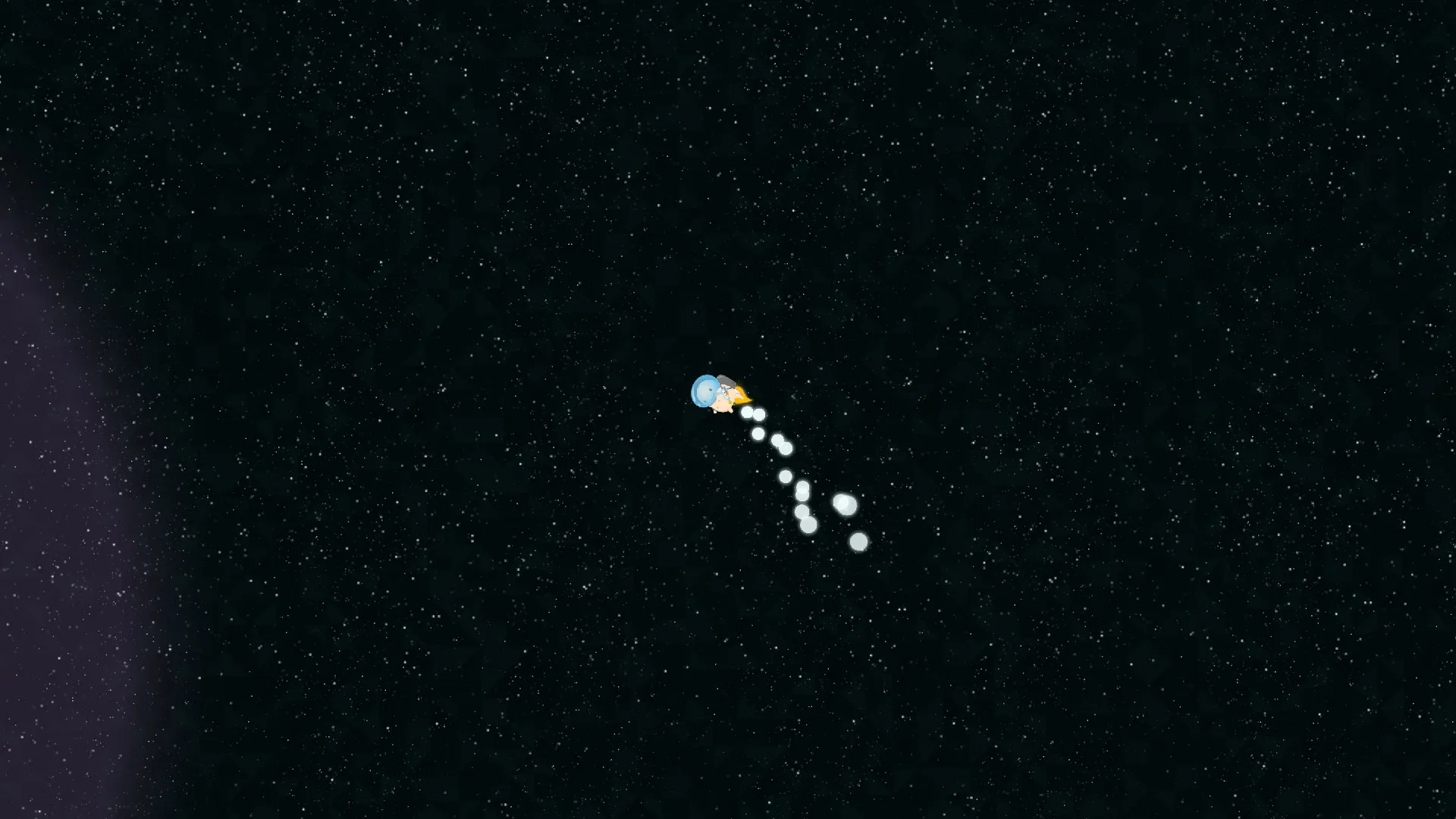 Cosmochoria: скриншот 2