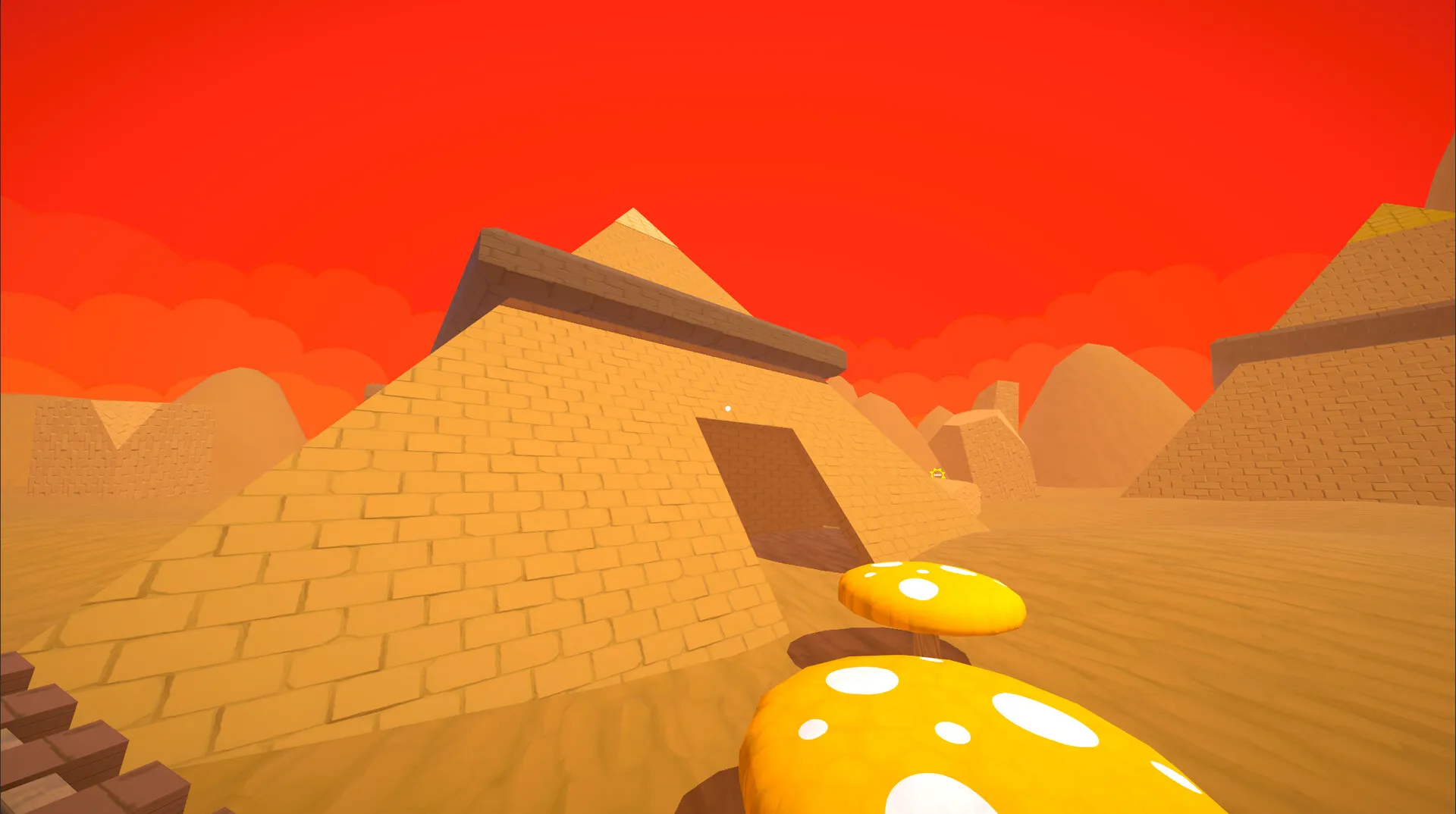 Grapple: скриншот 2