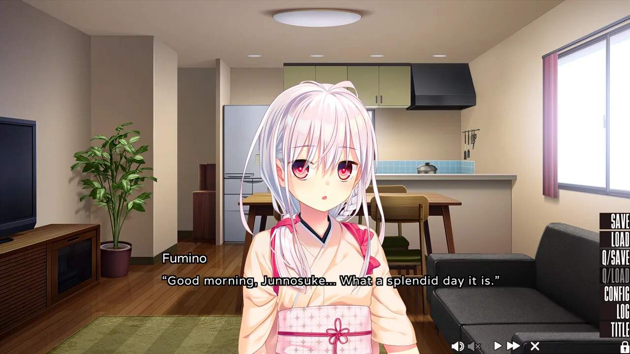 NUKITASHI 2: скриншот 1