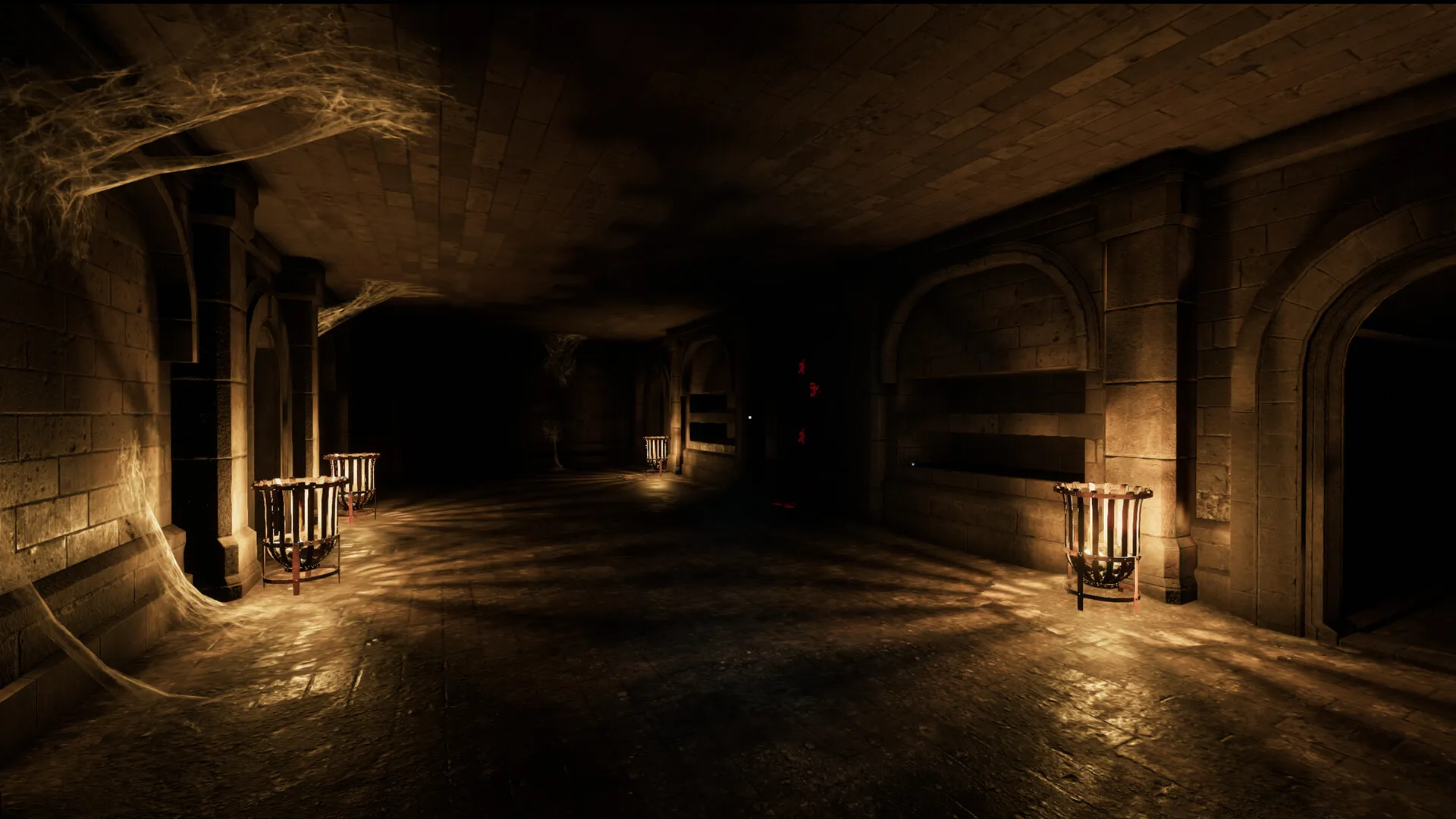 Labyrinthine: скриншот 2