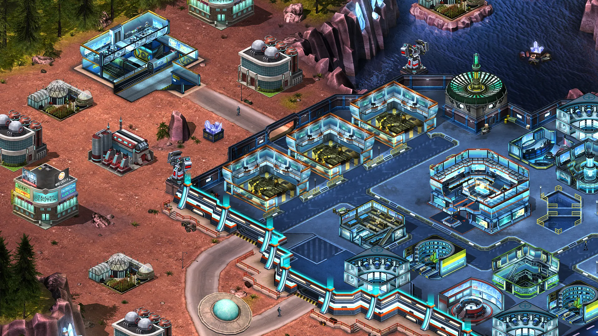 Operation: New Earth: скриншот 5