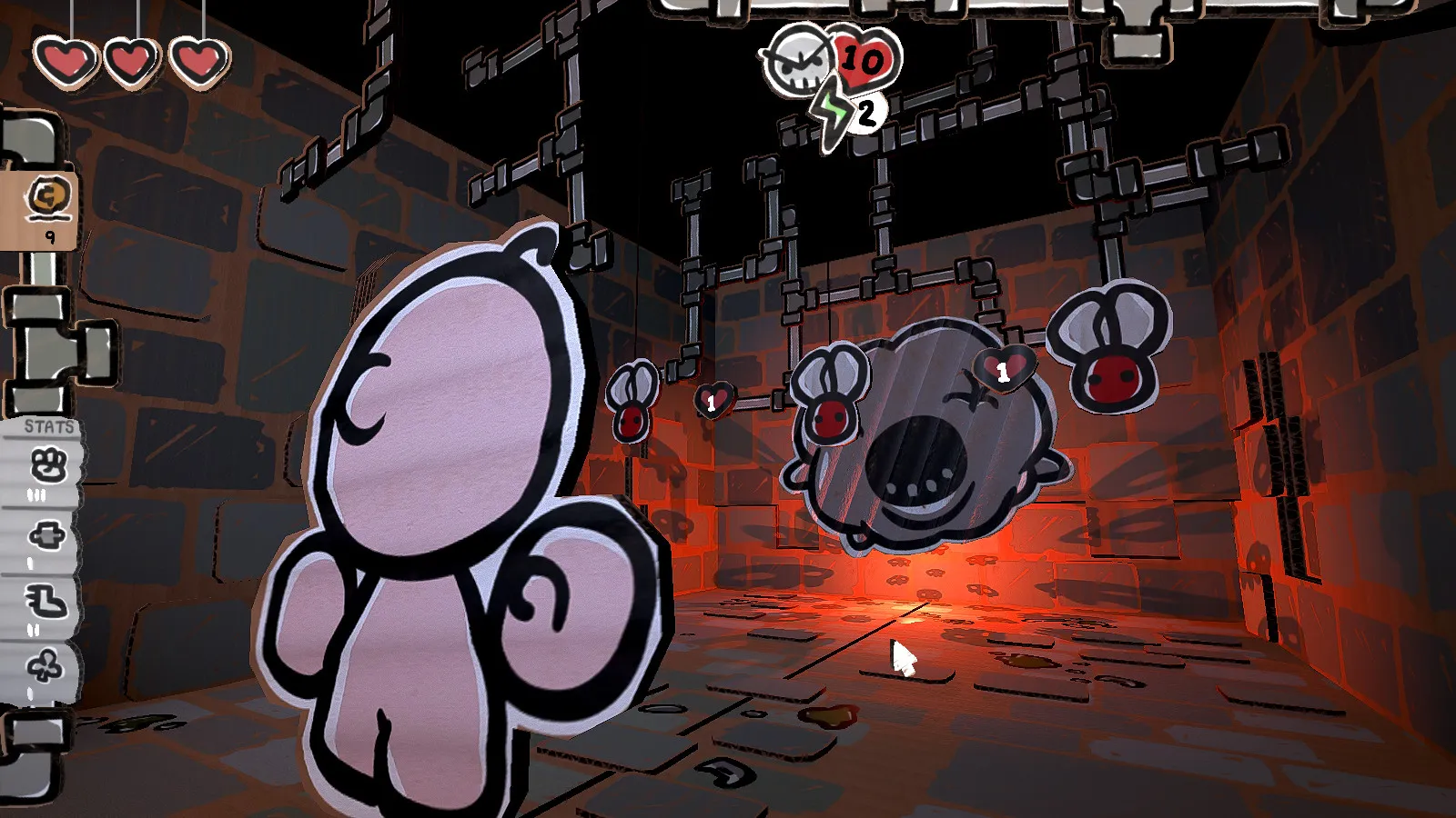The Legend of Bum-Bo: скриншот 5