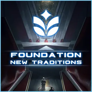 Foundation: New Traditions