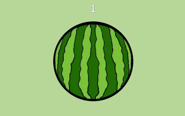 Watermelon: скриншот 2