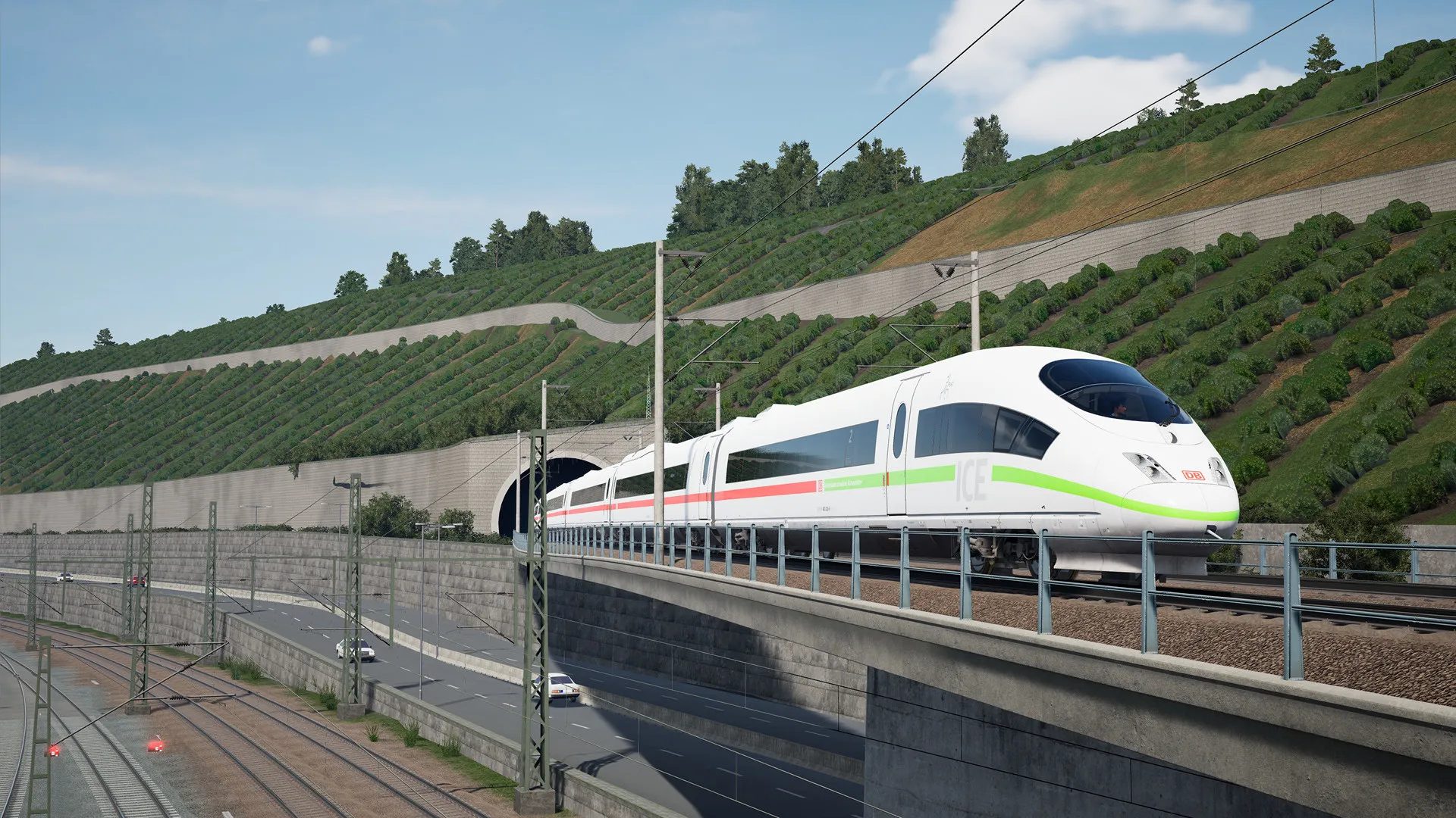 Train Sim World® 3: скриншот 5