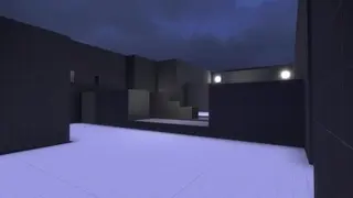 de_downtown (Imported from CSGO)