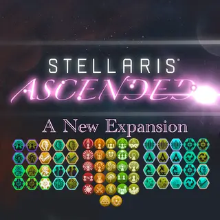 [4.5+] Stellaris Ascended