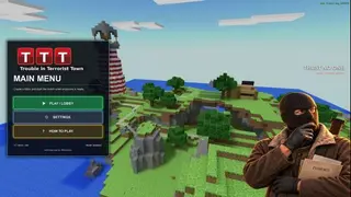 ttt_minecraft_b5_BETA_01 | Workshop Mod