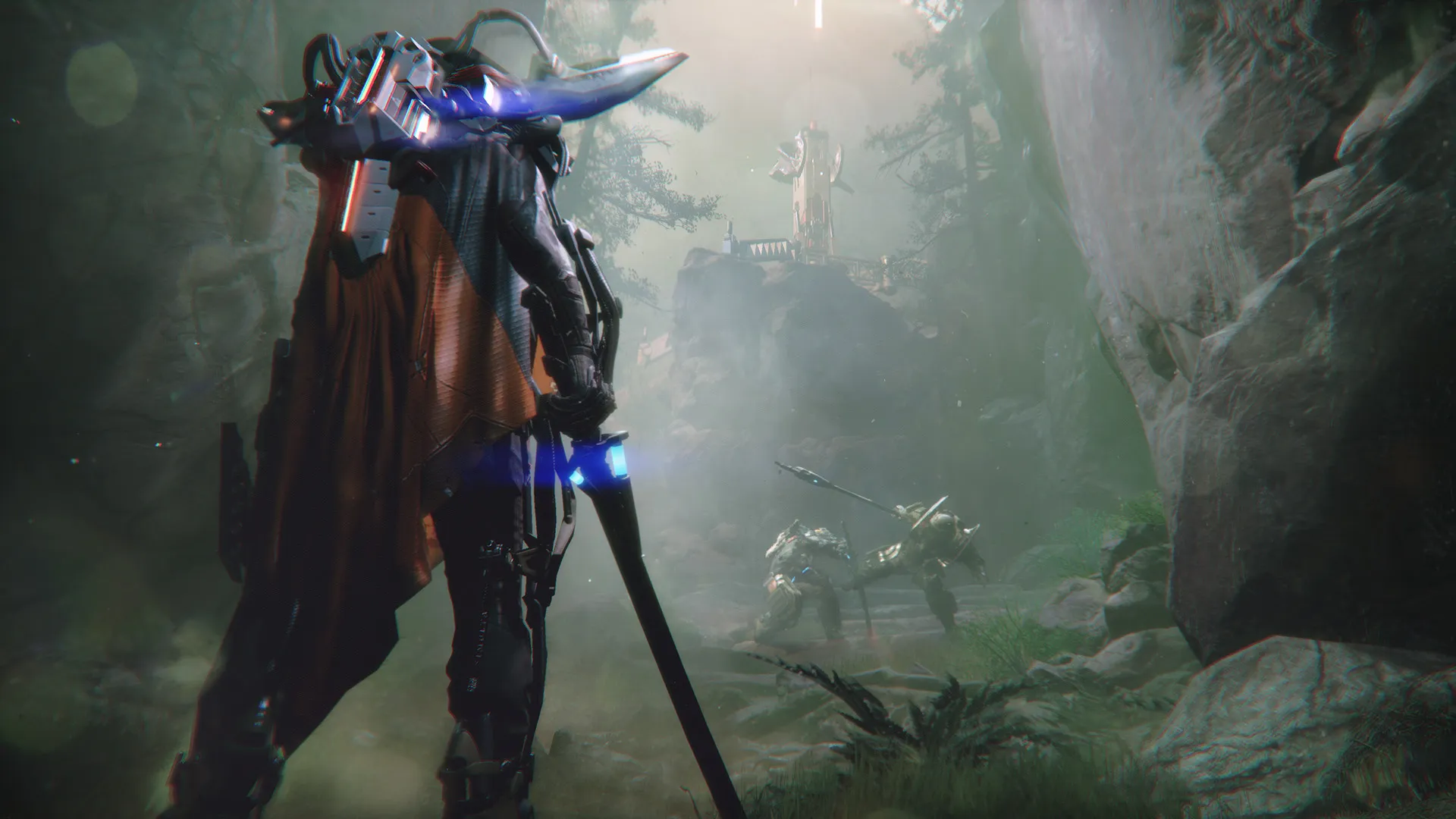 The Surge 2: скриншот 5