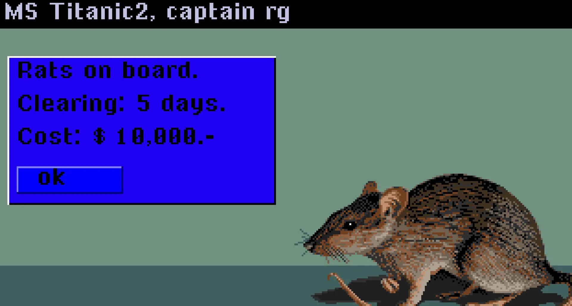 Ports of Call Classic: скриншот 7