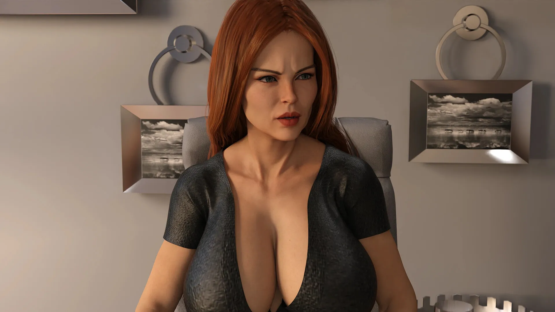 Seducing The Devil: скриншот 4