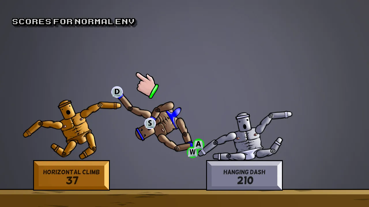 Mount Your Friends: скриншот 7