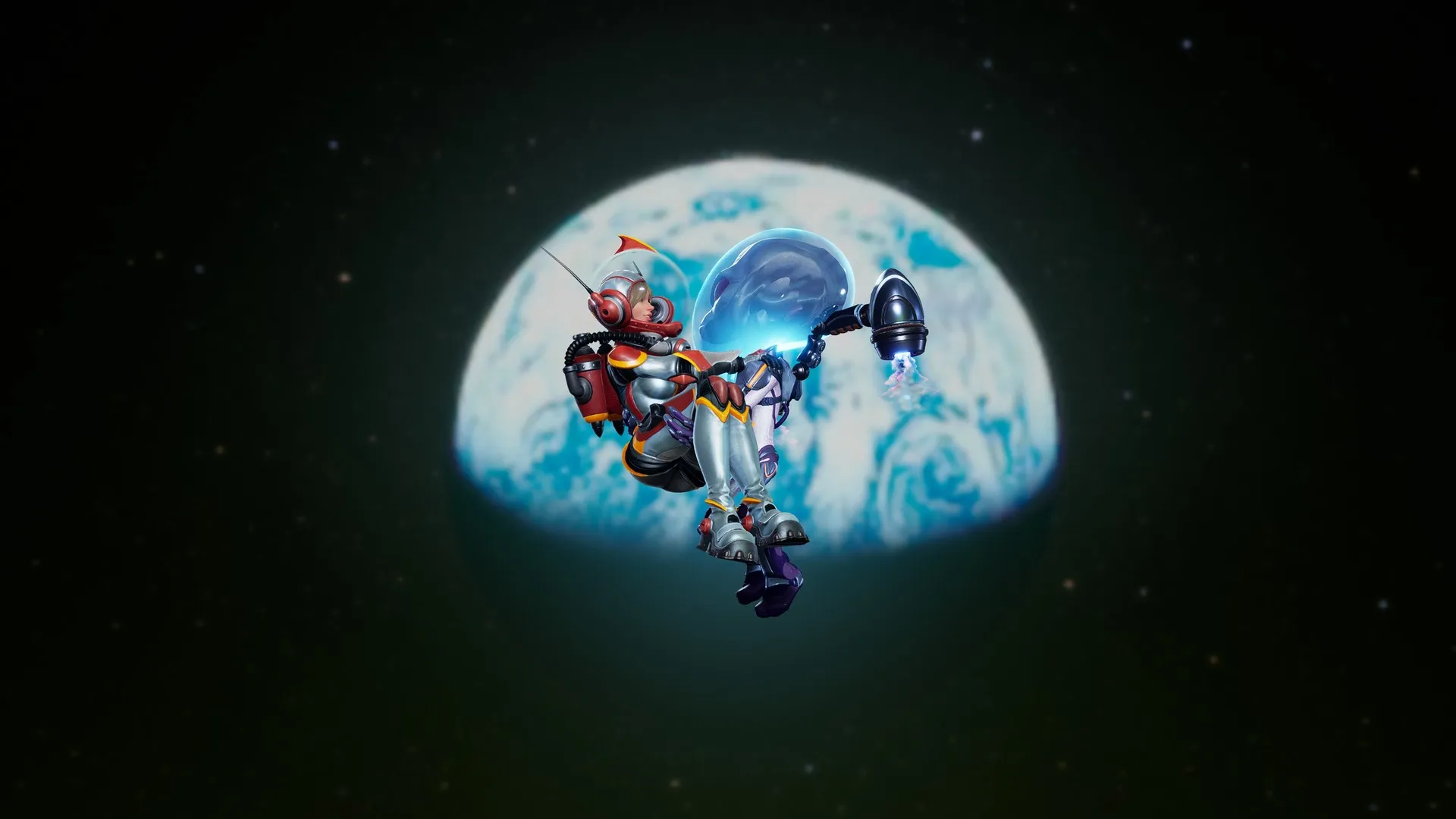 Destroy All Humans! 2 - Reprobed: скриншот 1