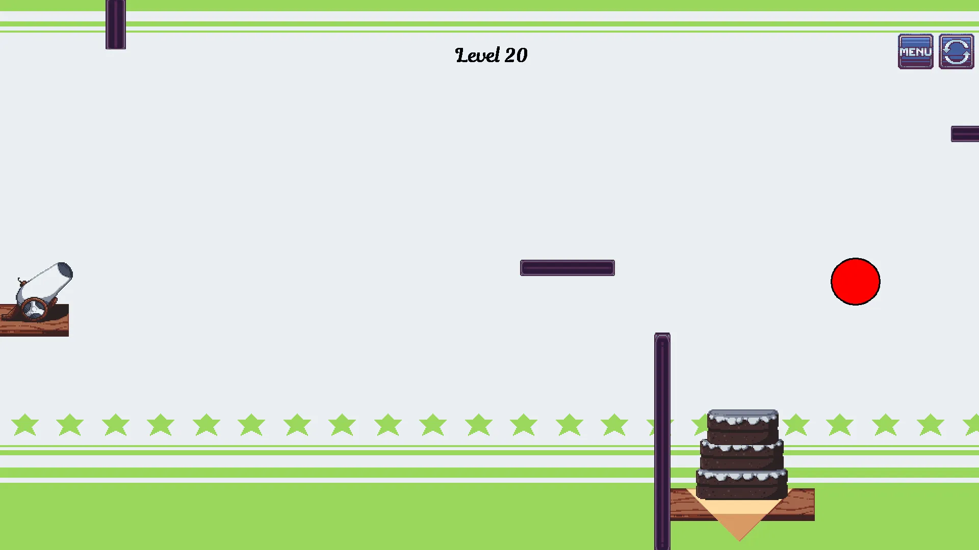 Bang Bang Fruit: скриншот 6