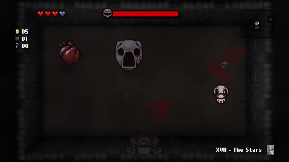 The Binding of Isaac: Rebirth: скриншот 8