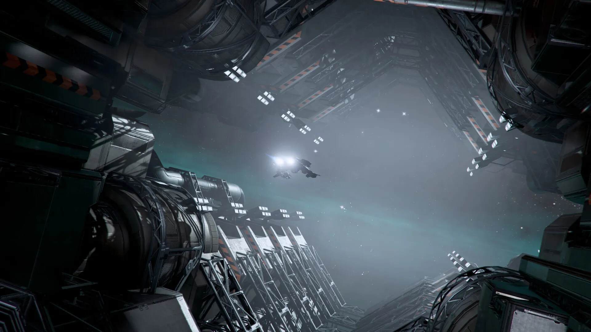 X4: Foundations: скриншот 4