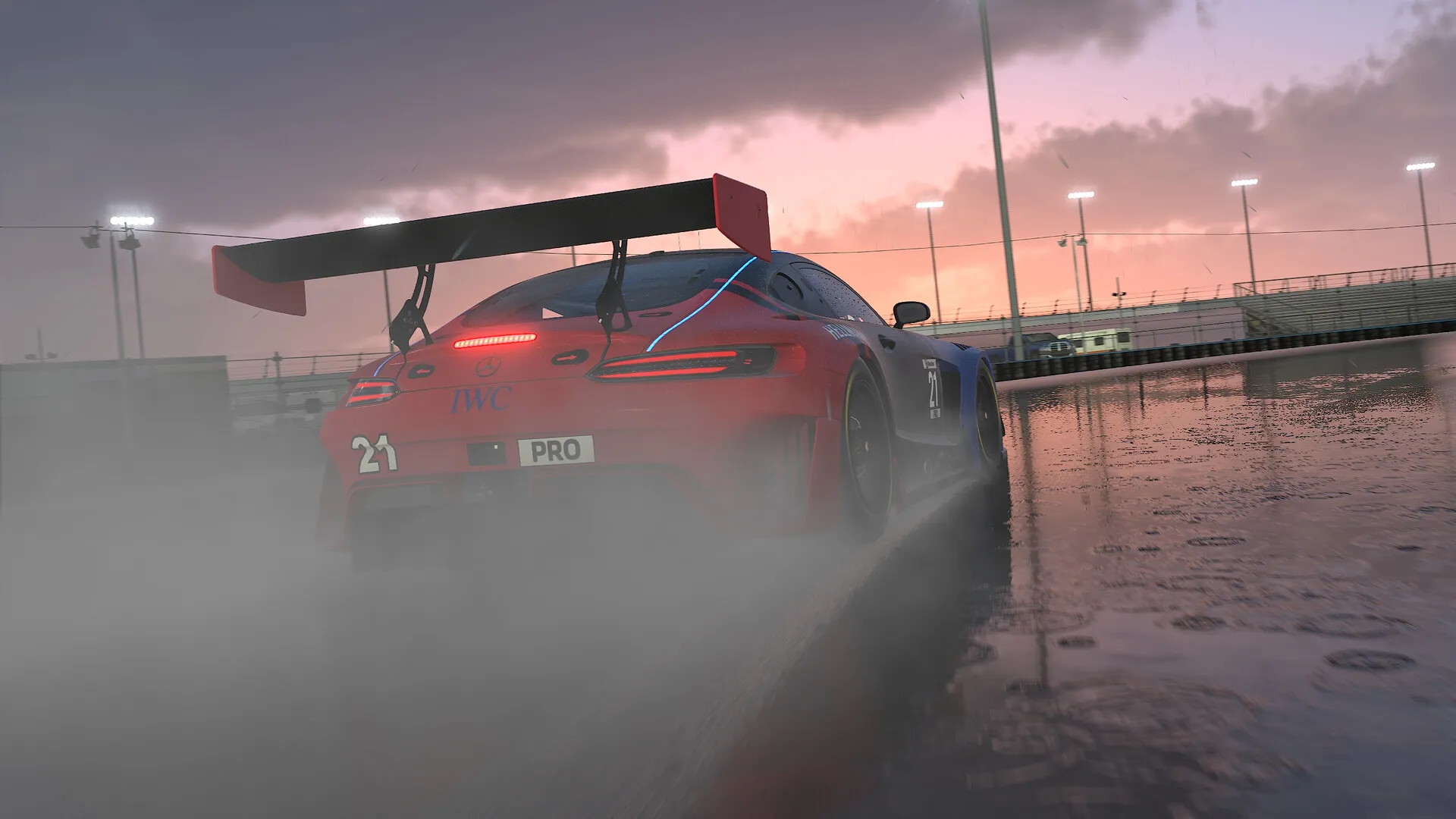 iRacing: скриншот 2