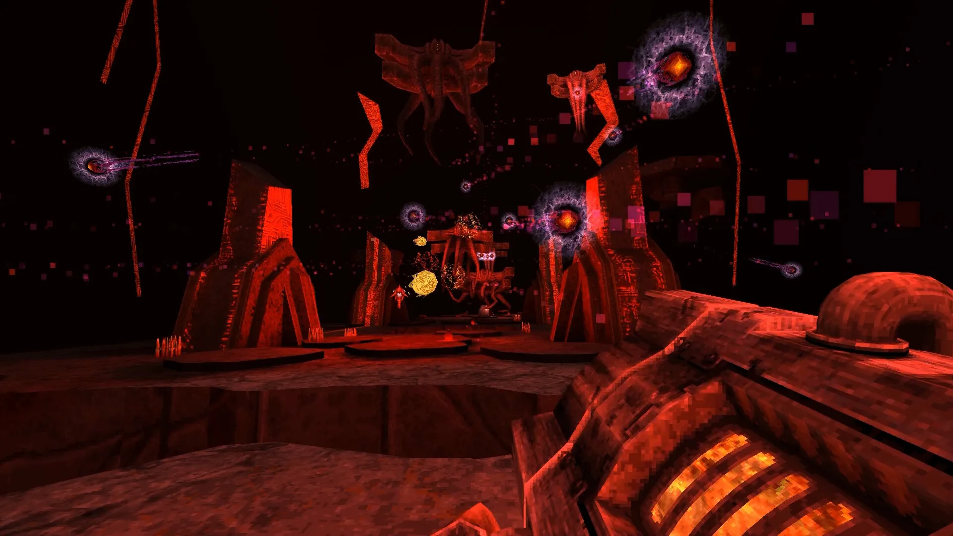 WRATH: Aeon of Ruin: скриншот 1
