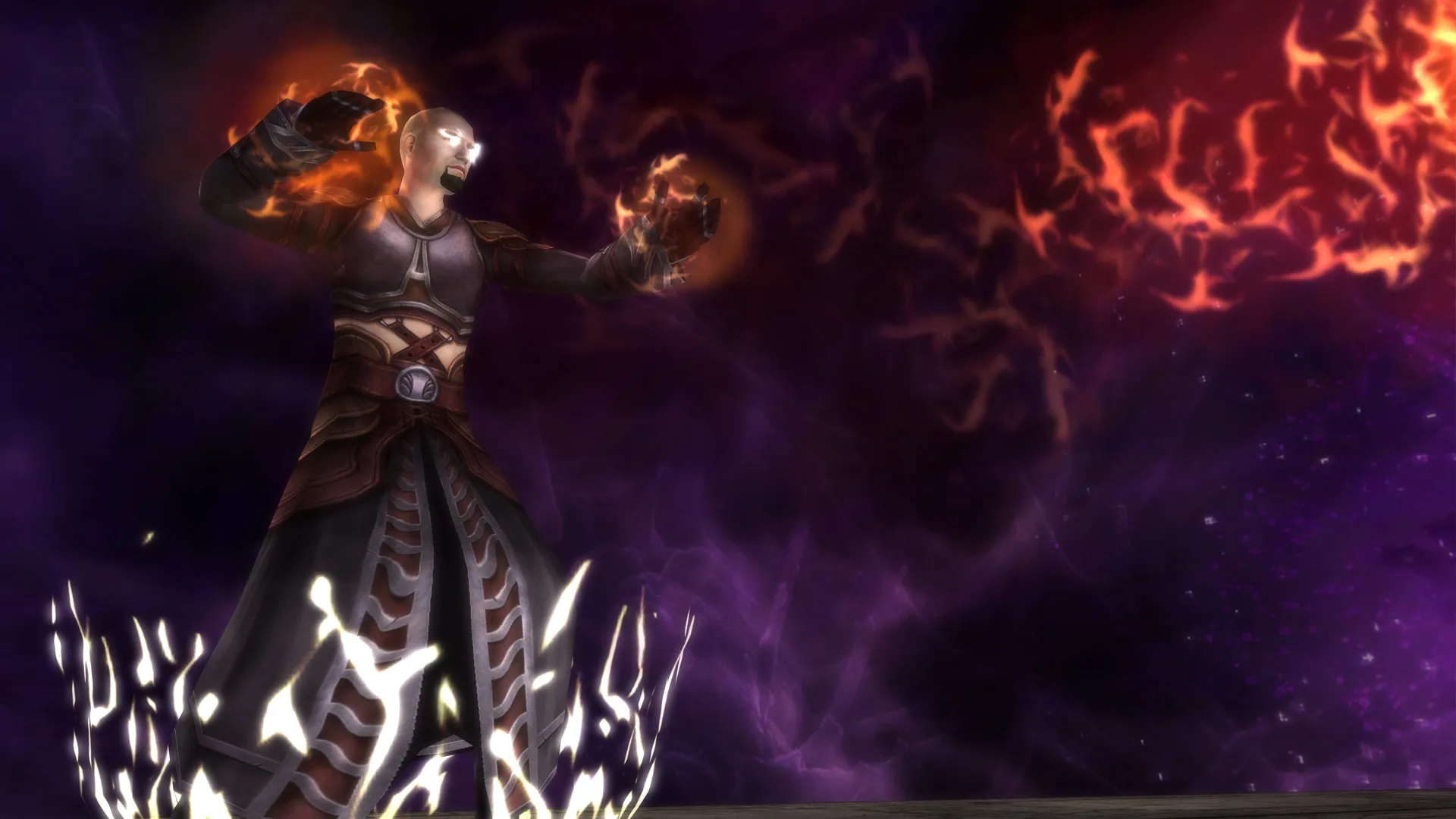 Dungeons & Dragons Online®: скриншот 6
