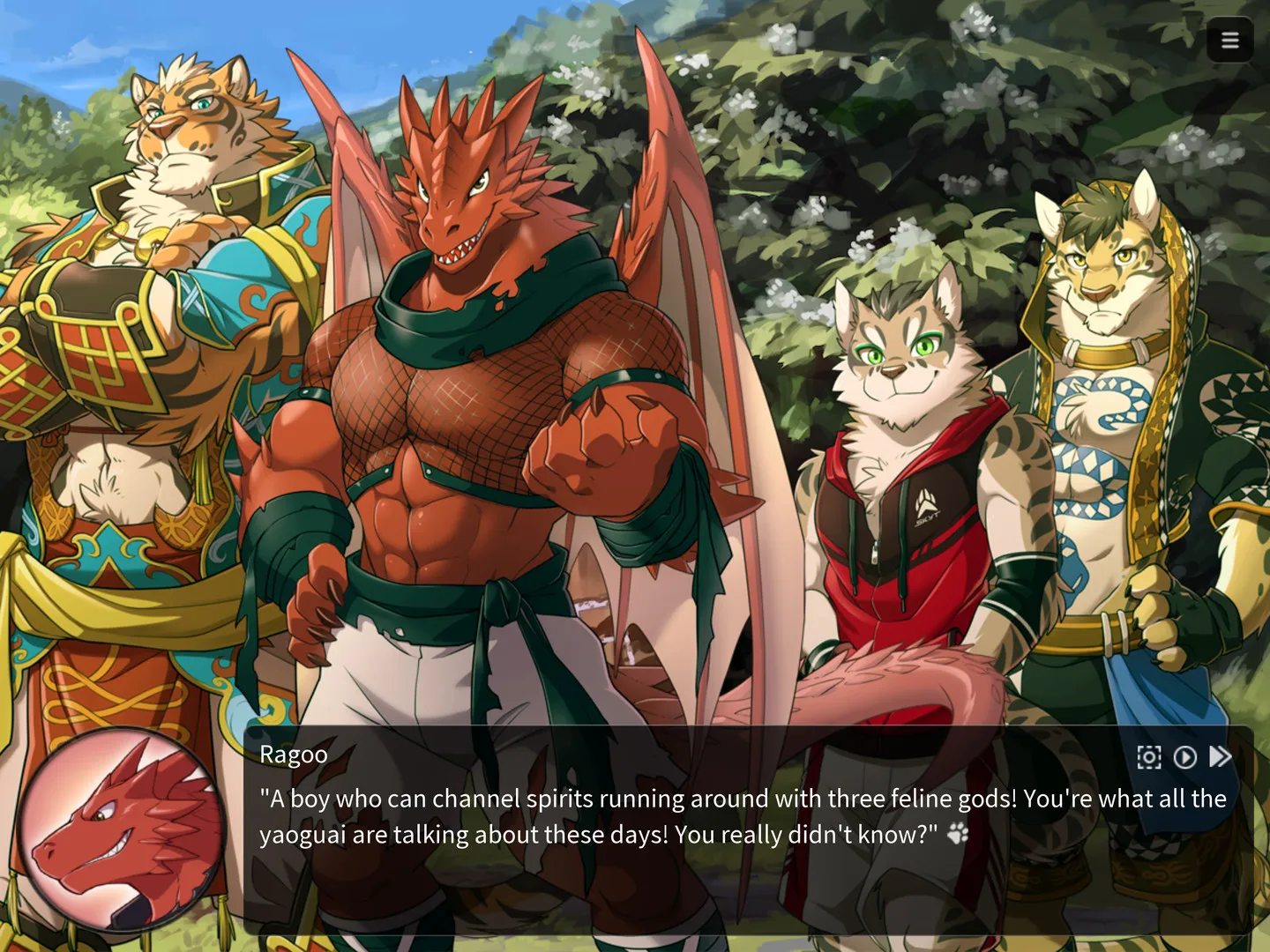 家有大貓 Nekojishi: скриншот 3