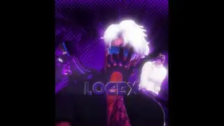 Locex AG2 Player/Weapon Model Pack