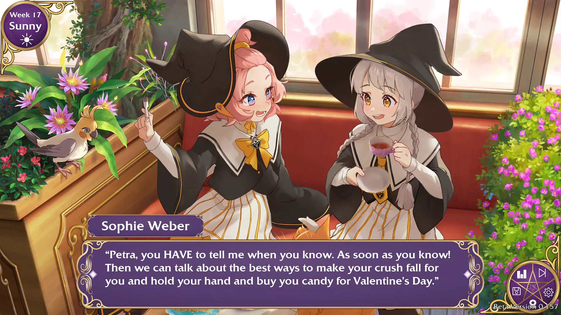 Witch Please!: скриншот 3