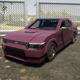 2023 GCM Toreador