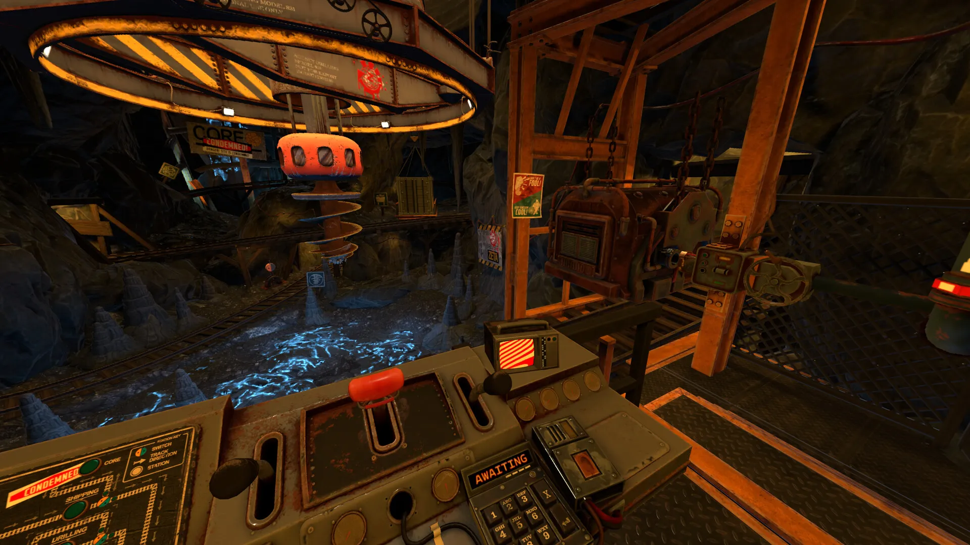 I Expect You To Die 3: Cog in the Machine: скриншот 7