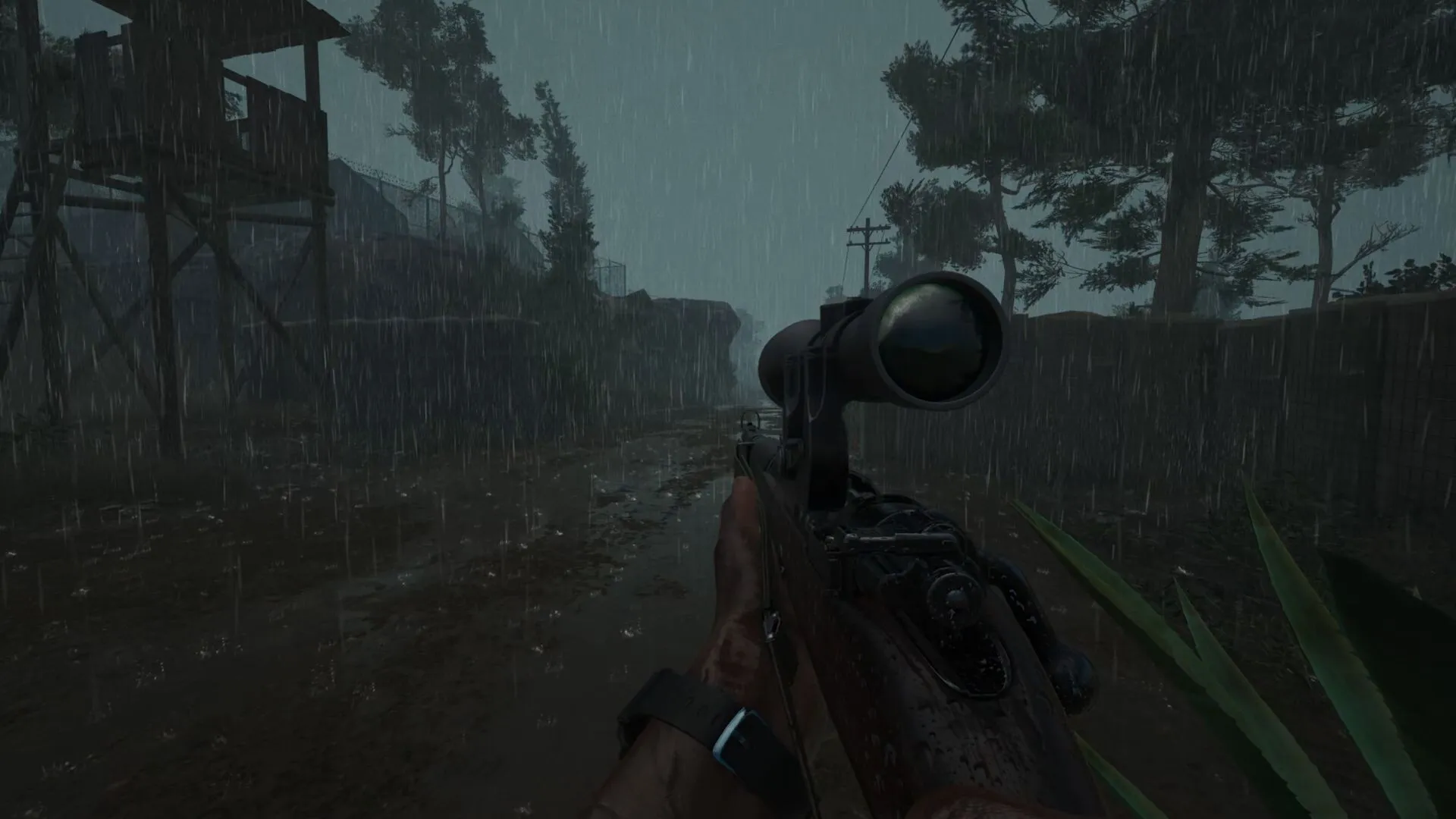 SCUM: скриншот 7