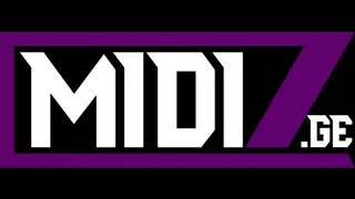 MIDI7PARTICLES