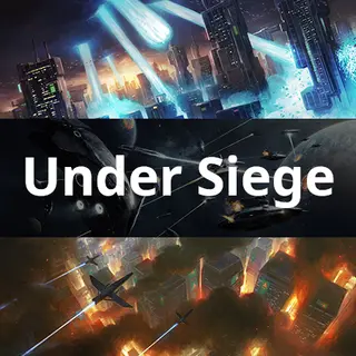 OUTDATED Under Siege