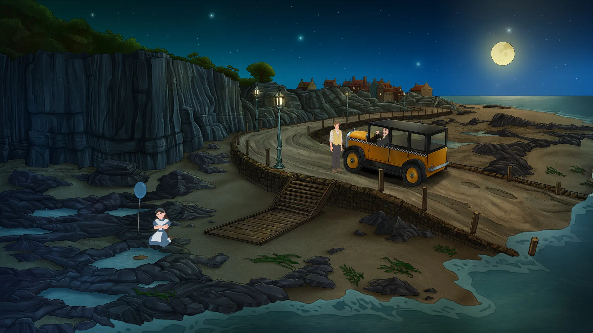 Foolish Mortals: скриншот 7