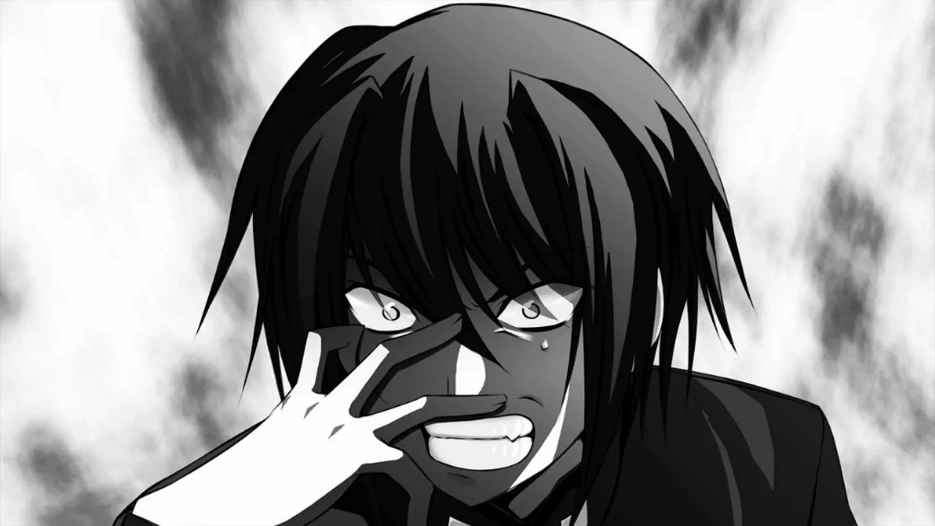 Muv-Luv photonmelodies♮: скриншот 6